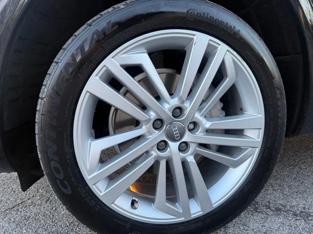 2018 Audi FY Q5 - Image 9 of 17