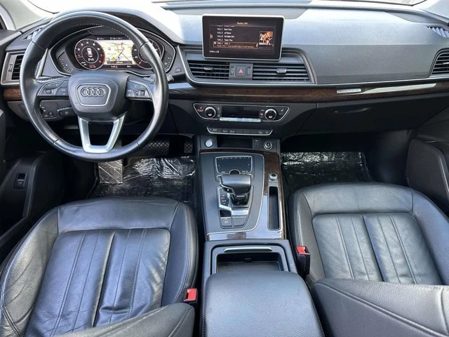 2018 Audi FY Q5 - Image 11 of 19