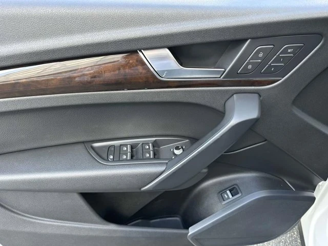 2018 Audi FY Q5 - Image 19 of 19