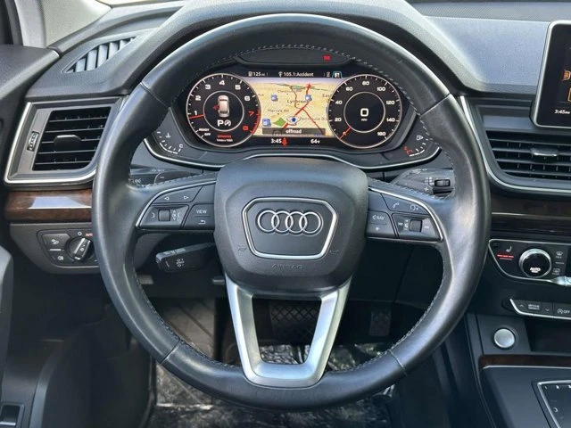 2018 Audi FY Q5 - Image 10 of 19