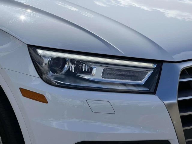 2018 Audi FY Q5 - Image 8 of 19