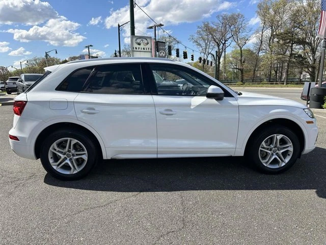 2018 Audi FY Q5 - Image 4 of 19