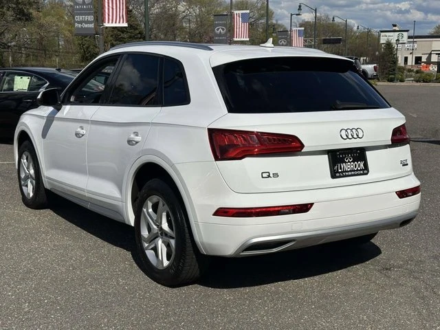 2018 Audi FY Q5 - Image 7 of 19