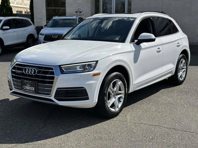 2018 Audi FY Q5 - Image 3 of 19