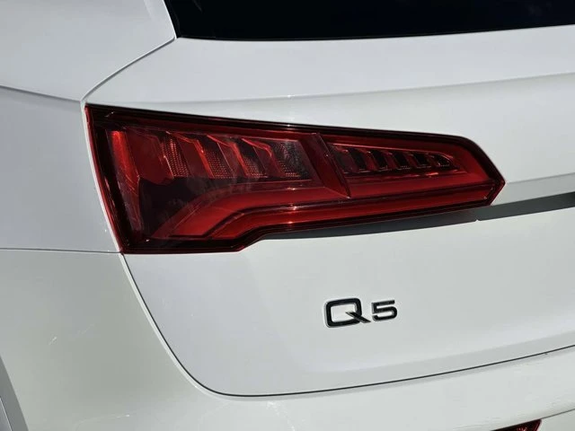 2018 Audi FY Q5 - Image 9 of 19