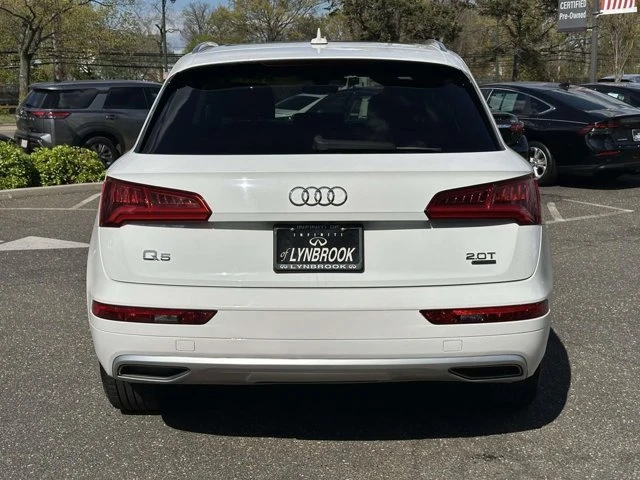 2018 Audi FY Q5 - Image 6 of 19