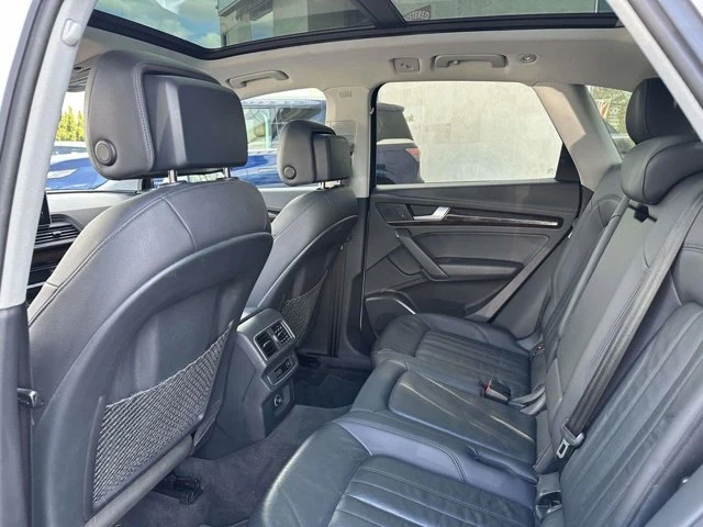 2018 Audi FY Q5 - Image 17 of 19