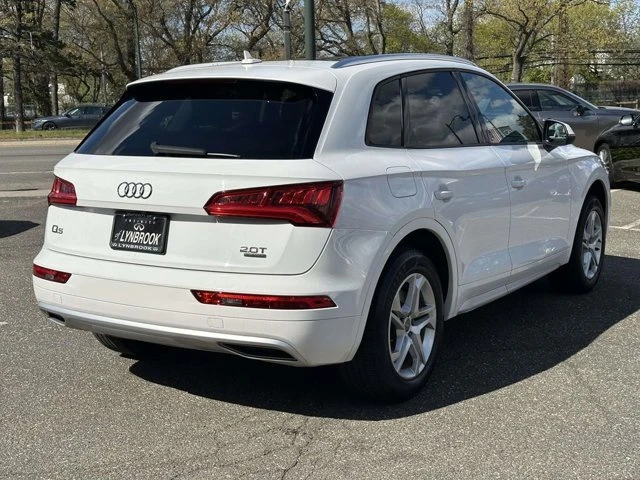 2018 Audi FY Q5 - Image 5 of 19