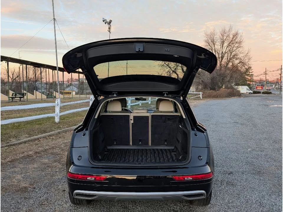 2018 Audi FY Q5 - Image 13 of 20