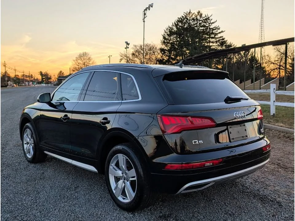 2018 Audi FY Q5 - Image 5 of 20