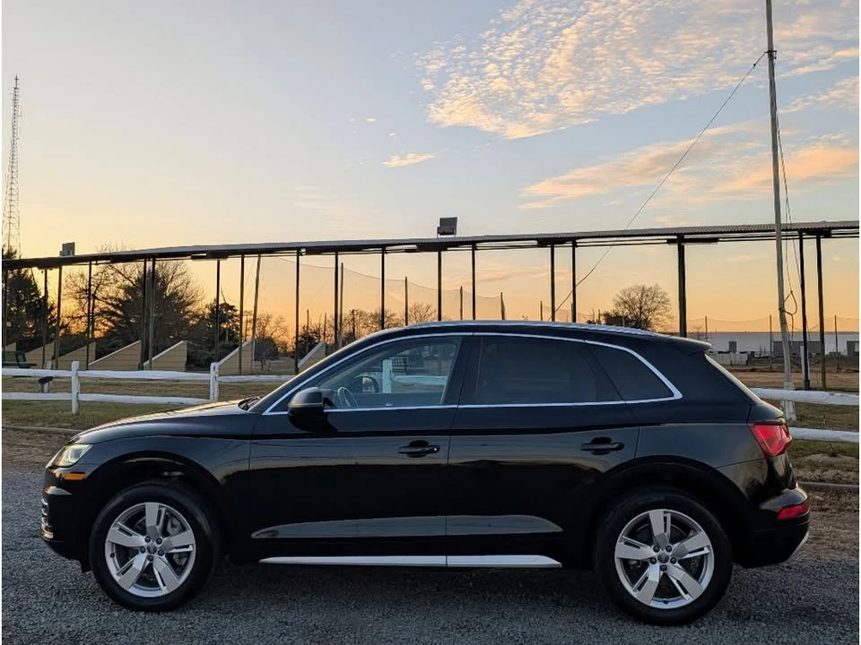 2018 Audi FY Q5 - Image 4 of 20