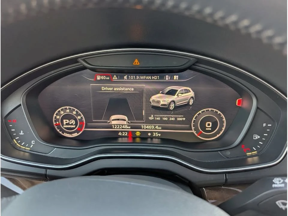 2018 Audi FY Q5 - Image 20 of 20