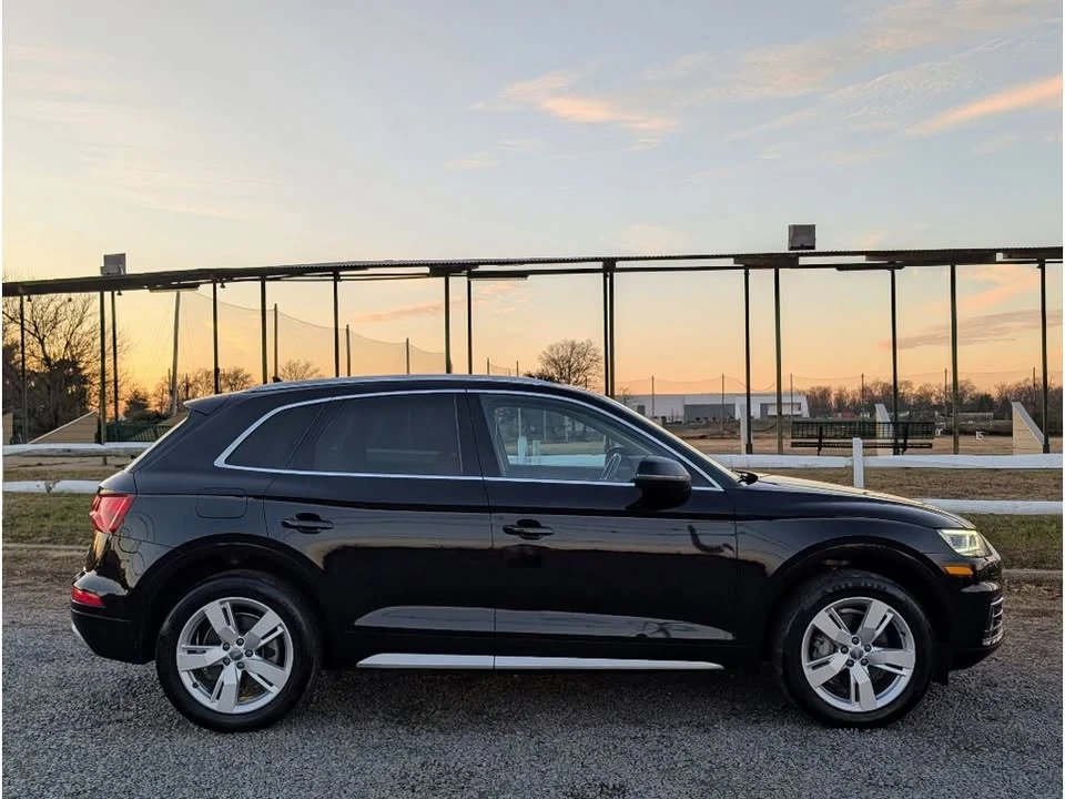 2018 Audi FY Q5 - Image 8 of 20