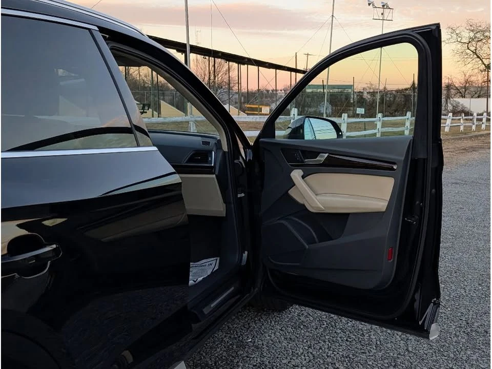 2018 Audi FY Q5 - Image 11 of 20