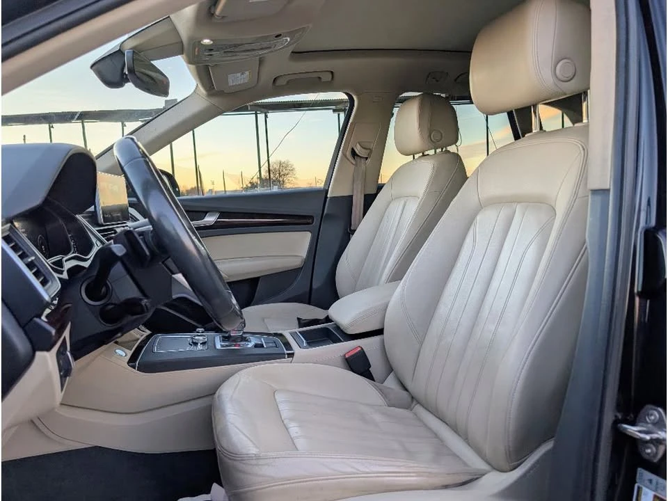 2018 Audi FY Q5 - Image 14 of 20