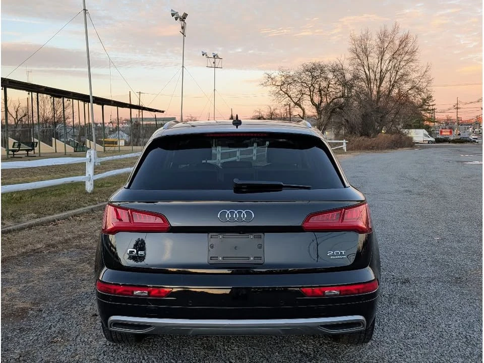 2018 Audi FY Q5 - Image 6 of 20