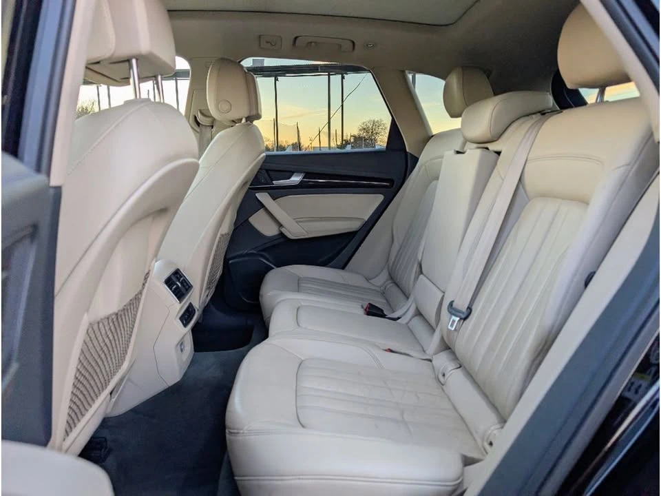 2018 Audi FY Q5 - Image 17 of 20