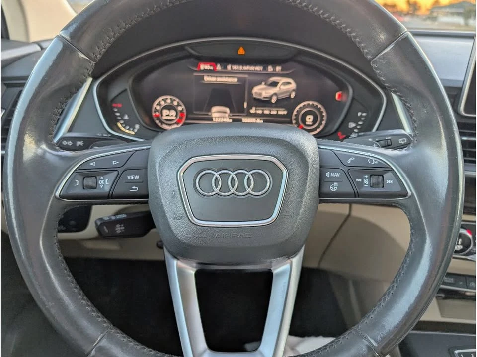 2018 Audi FY Q5 - Image 19 of 20