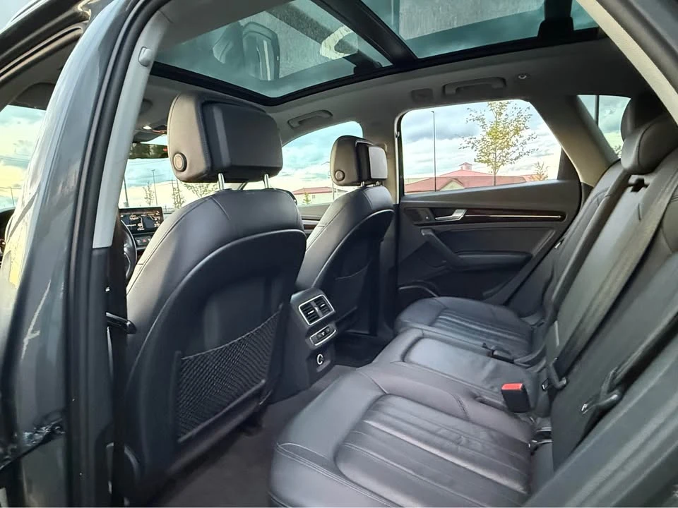 2018 Audi FY Q5 - Image 10 of 19