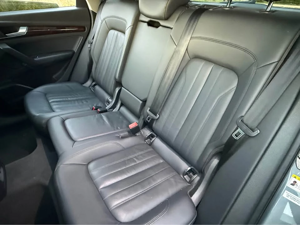 2018 Audi FY Q5 - Image 9 of 19