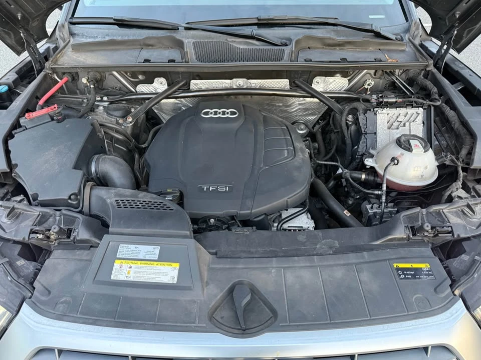 2018 Audi FY Q5 - Image 17 of 19
