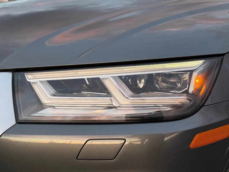 2018 Audi FY Q5 - Image 11 of 19