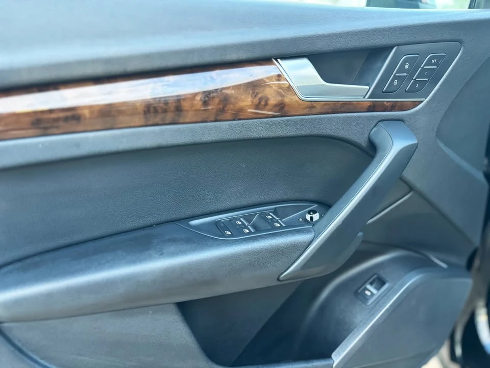 2018 Audi FY Q5 - Image 8 of 20