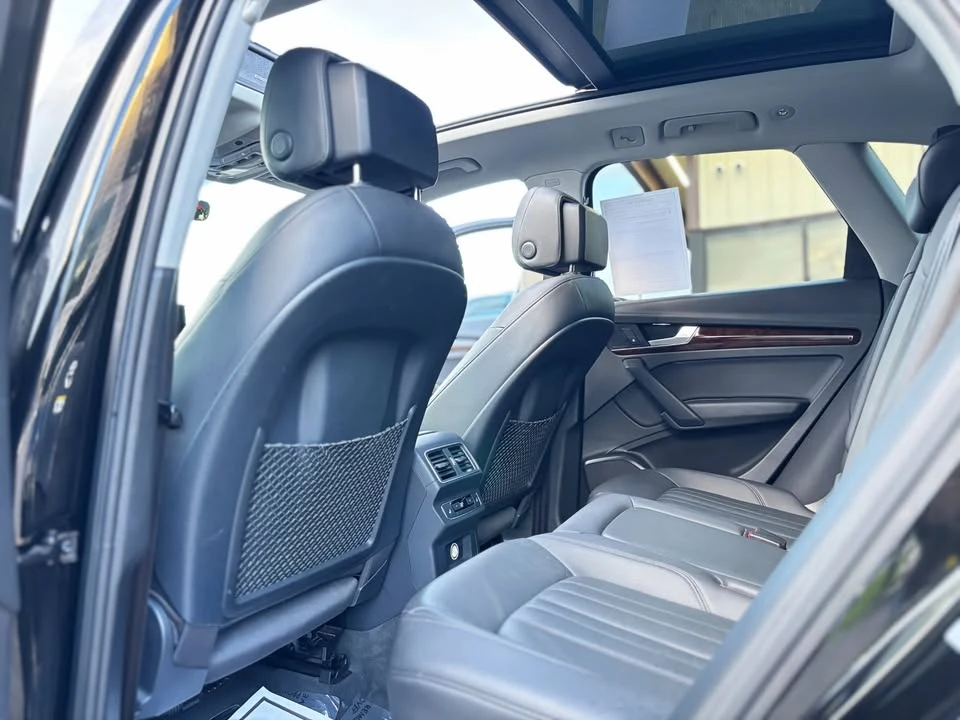 2018 Audi FY Q5 - Image 18 of 20