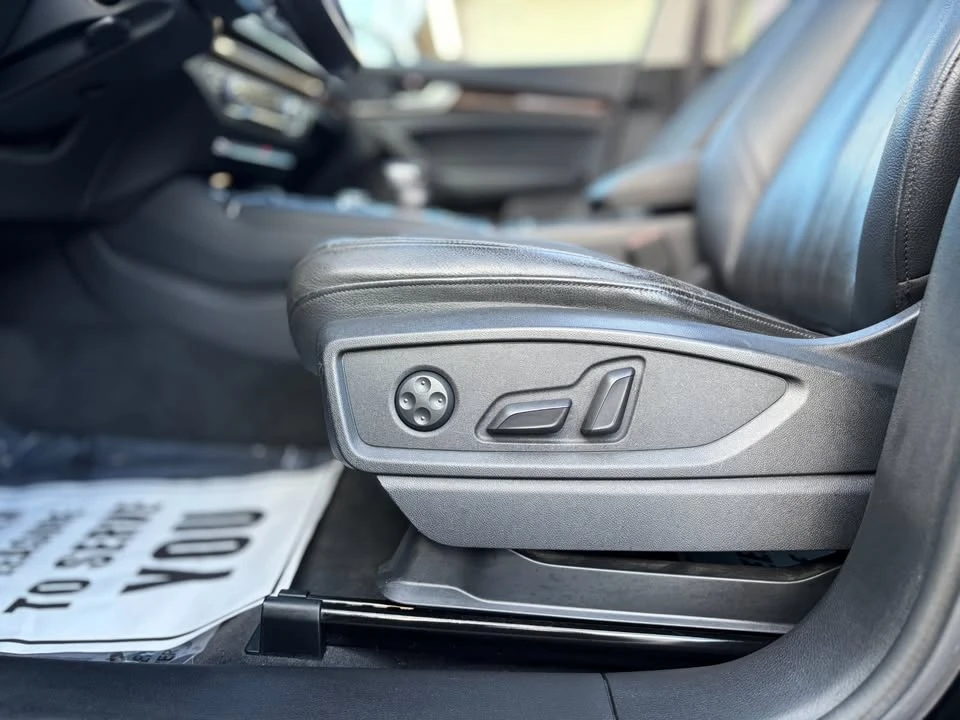 2018 Audi FY Q5 - Image 9 of 20