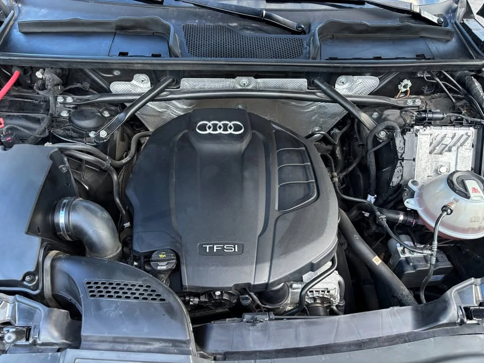 2018 Audi FY Q5 - Image 20 of 20