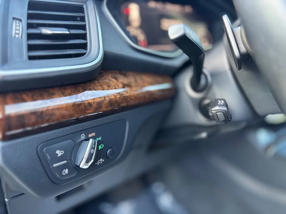 2018 Audi FY Q5 - Image 10 of 20