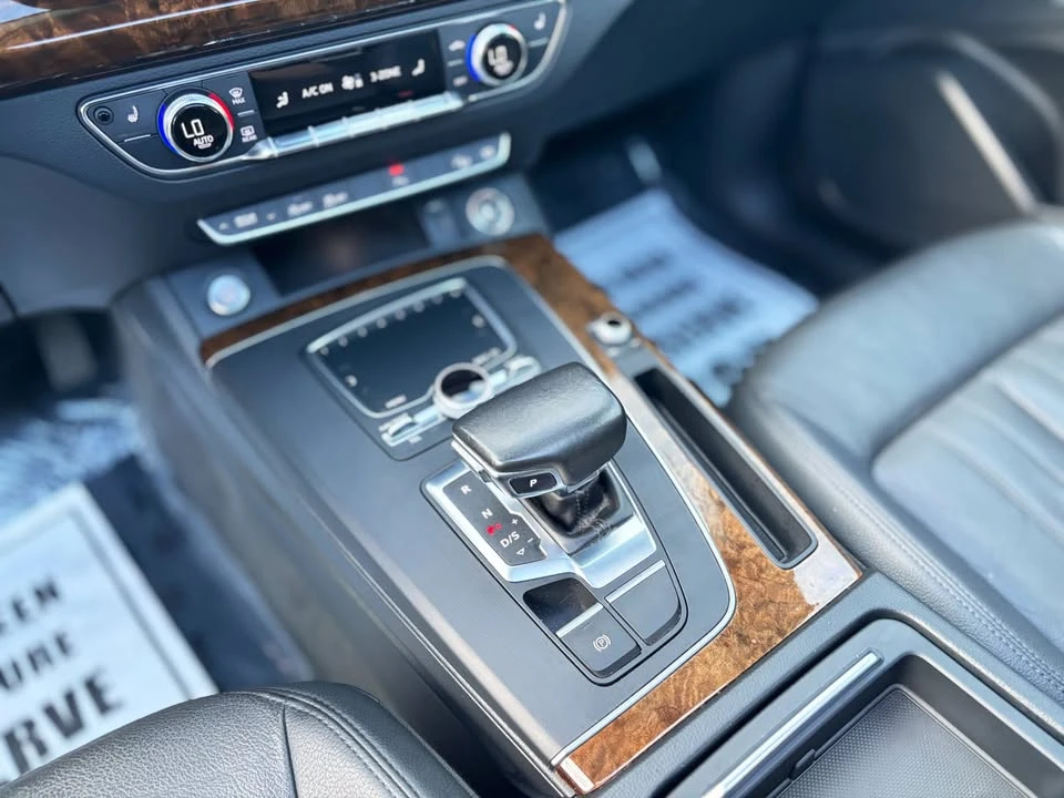 2018 Audi FY Q5 - Image 13 of 20