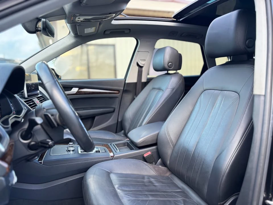2018 Audi FY Q5 - Image 15 of 20