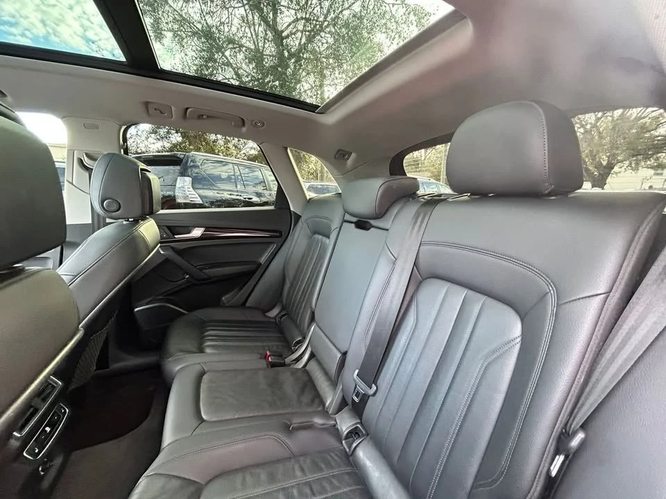 2018 Audi FY Q5 - Image 7 of 12