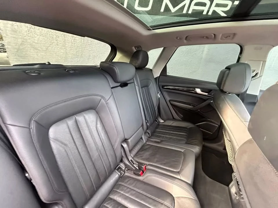 2018 Audi FY Q5 - Image 10 of 12