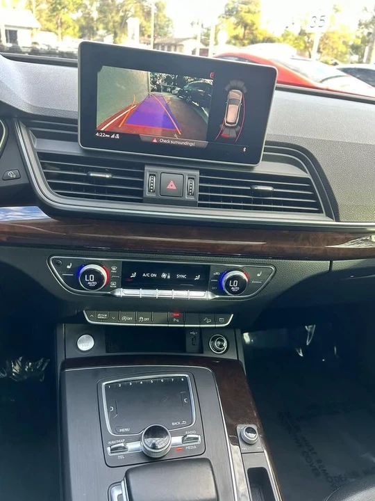 2018 Audi FY Q5 - Image 6 of 12