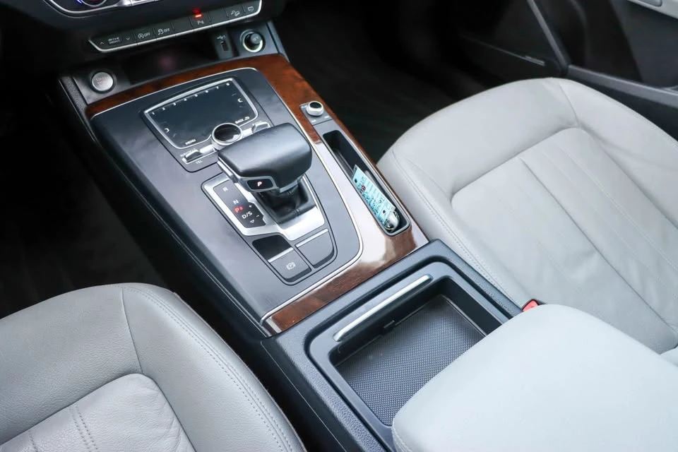 2018 Audi FY Q5 - Image 18 of 19