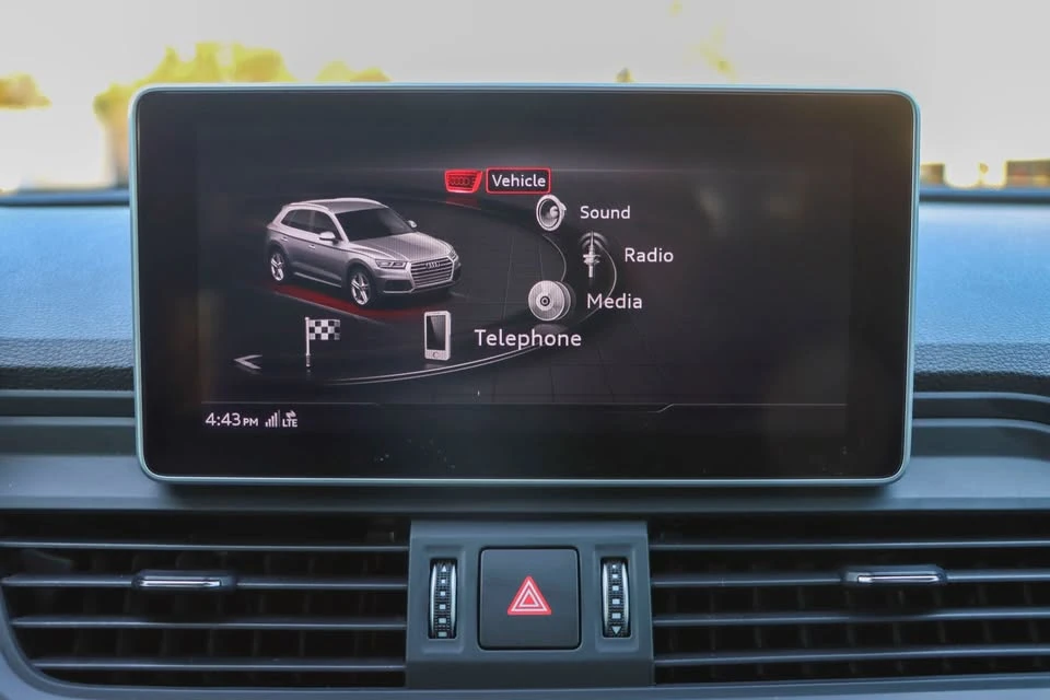 2018 Audi FY Q5 - Image 15 of 19