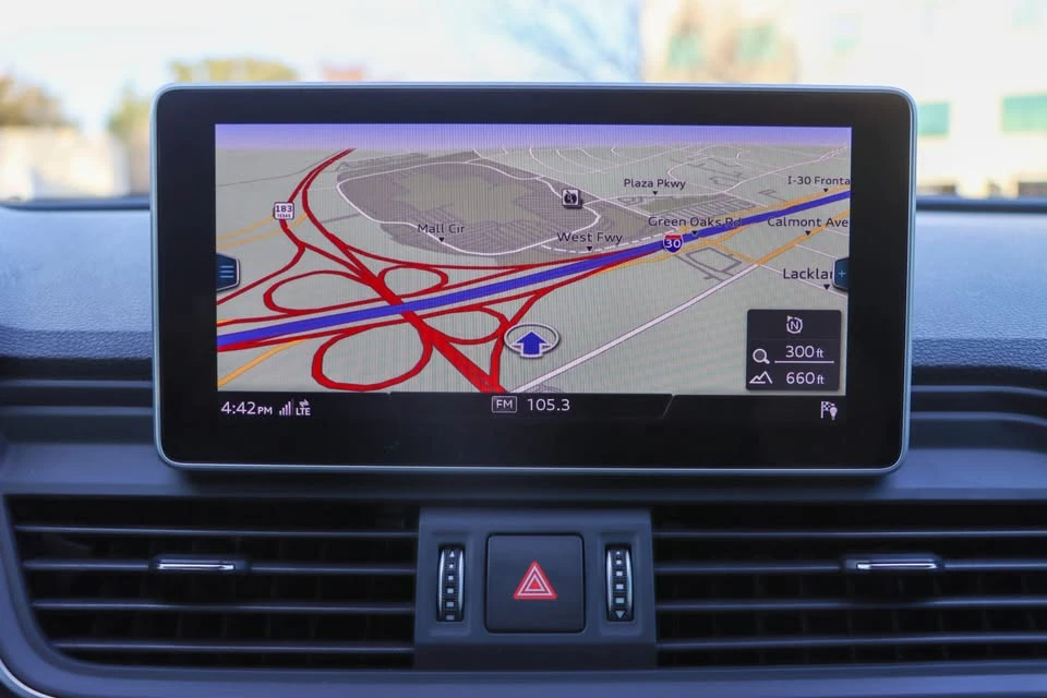 2018 Audi FY Q5 - Image 14 of 19