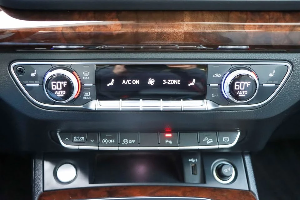 2018 Audi FY Q5 - Image 17 of 19