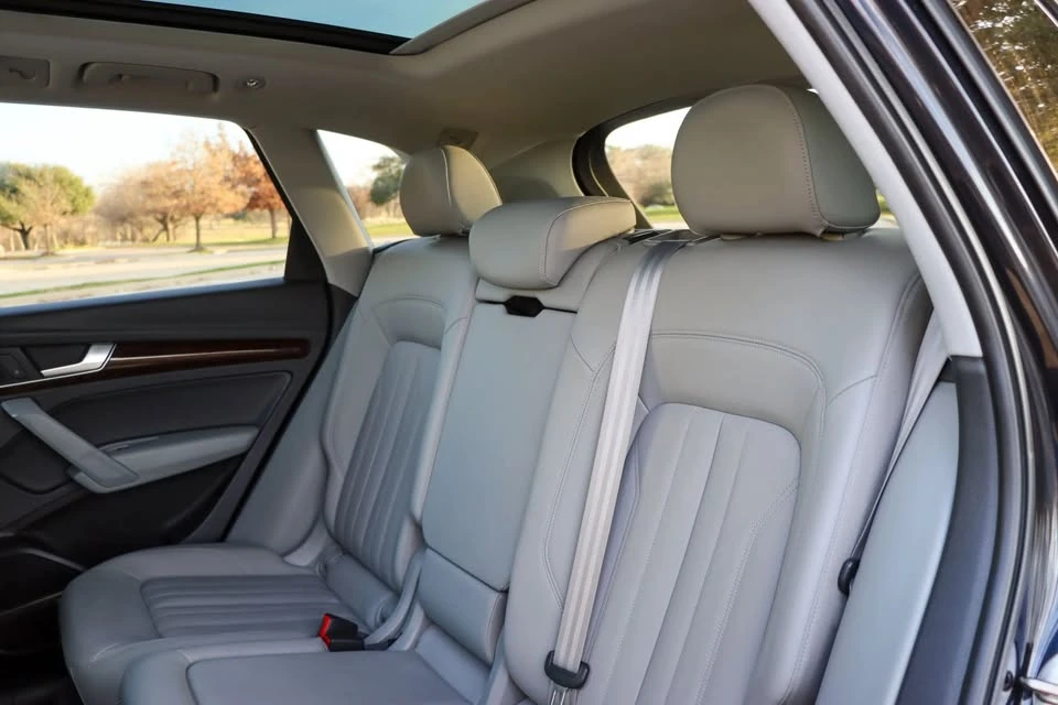 2018 Audi FY Q5 - Image 6 of 19