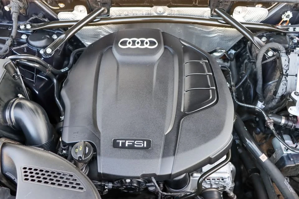 2018 Audi FY Q5 - Image 19 of 19