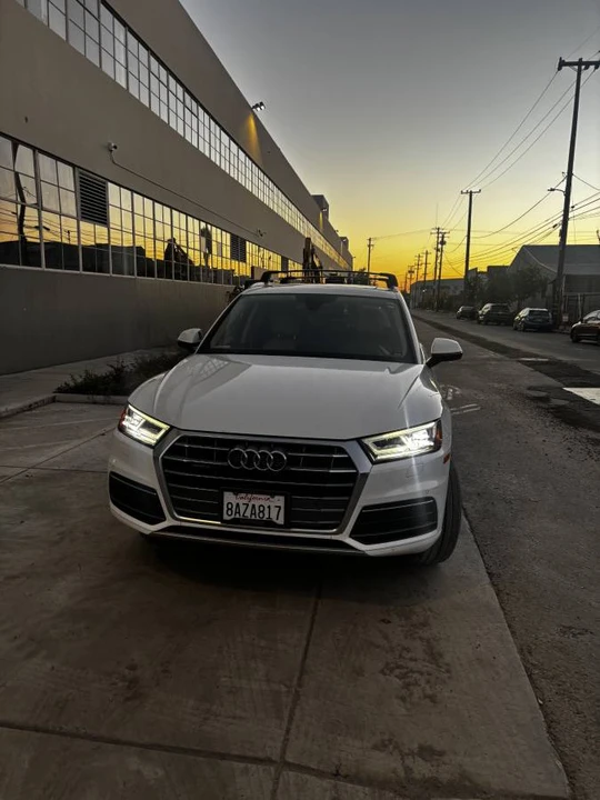 2018 Audi FY Q5 - Image 3 of 11