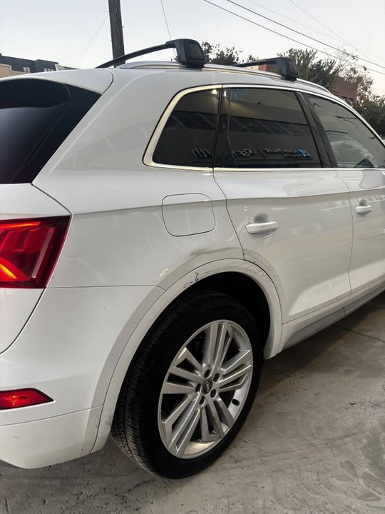 2018 Audi FY Q5 - Image 5 of 11