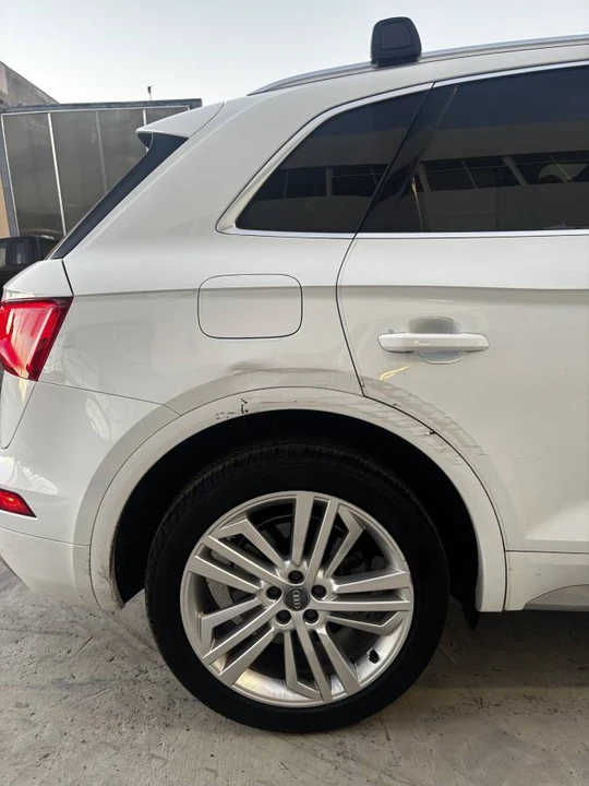 2018 Audi FY Q5 - Image 11 of 11