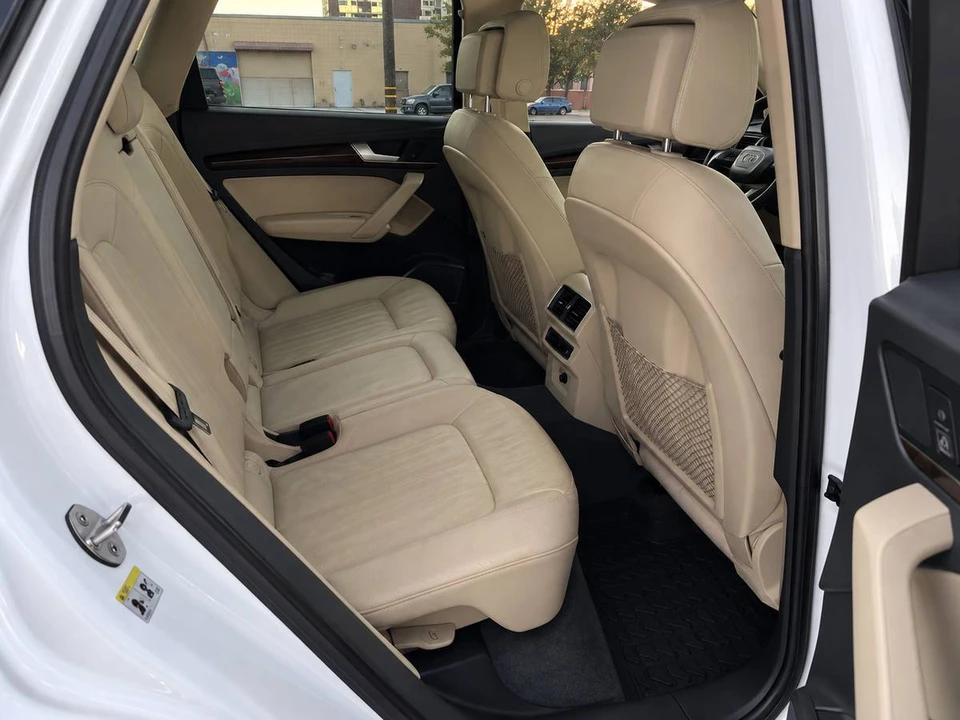 2018 Audi FY Q5 - Image 7 of 11