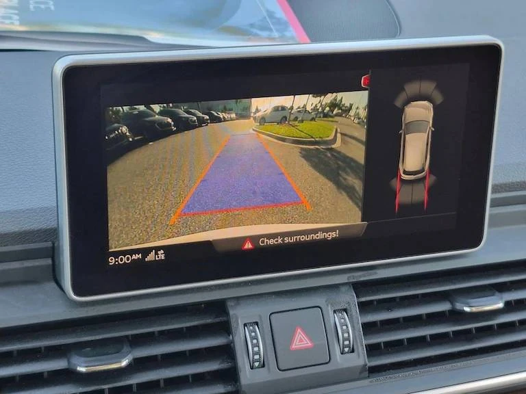 2018 Audi FY Q5 - Image 10 of 11