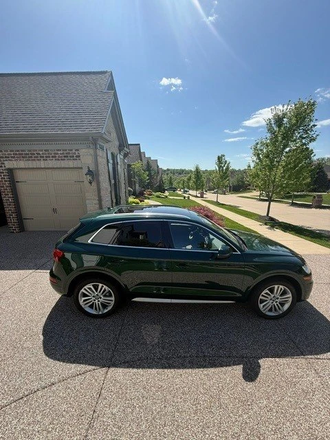 2018 Audi FY Q5 - Image 12 of 20