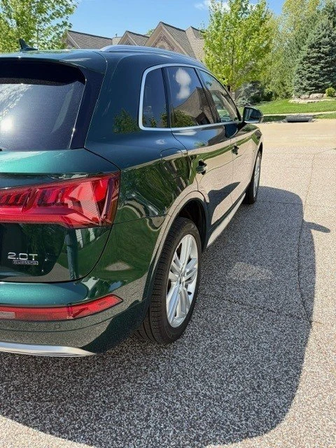 2018 Audi FY Q5 - Image 11 of 20