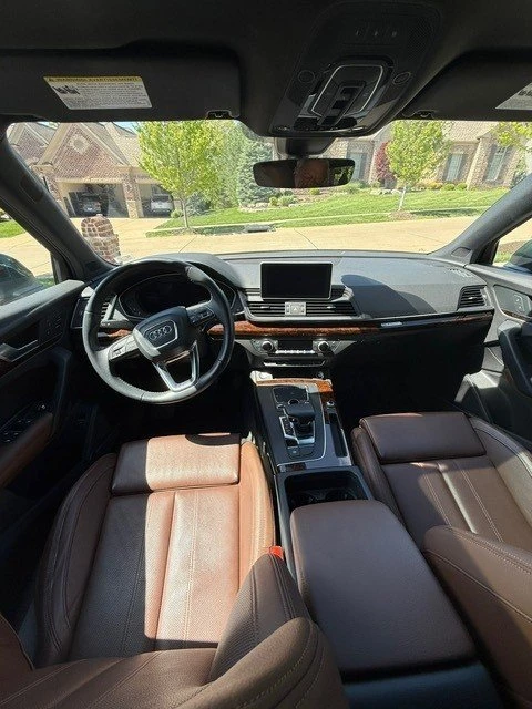 2018 Audi FY Q5 - Image 16 of 20